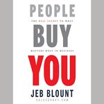 People Buy You