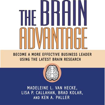 The Brain Advantage