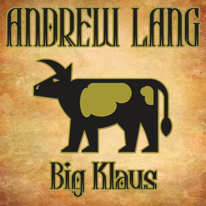 The Story Big Klaus and Little Klaus