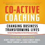 Co-Active Coaching Third Edition