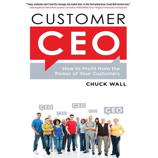Customer CEO