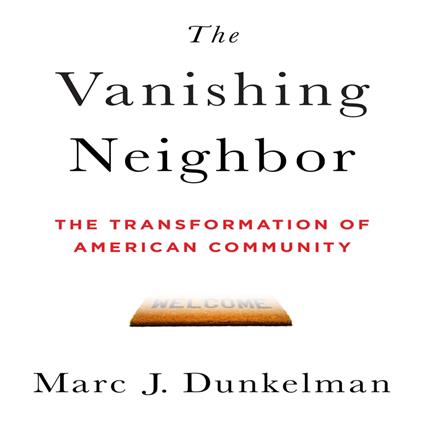 The Vanishing Neighbor