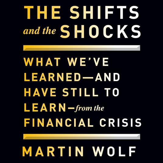 The Shifts and the Shocks