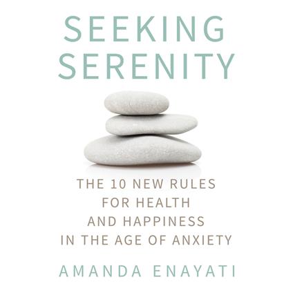 Seeking Serenity