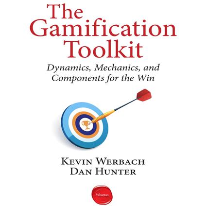 The Gamification Toolkit