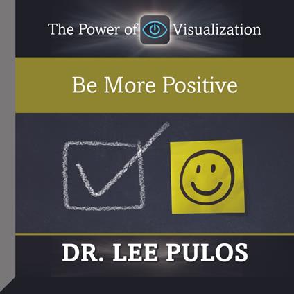 Be More Positive