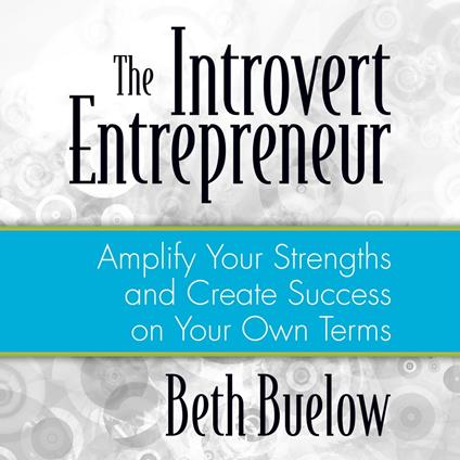 The Introvert Entrepreneur