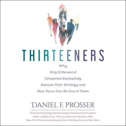 Thirteeners