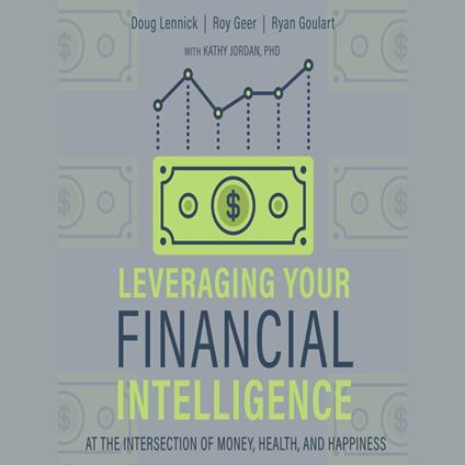Leveraging Your Financial Intelligence