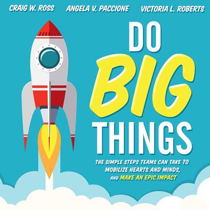 Do Big Things