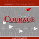 Find Your Courage