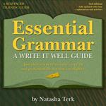 Essential Grammar