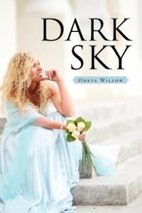 Dark Sky - Odeta Willow - cover