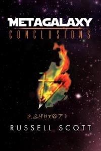 Metagalaxy: Conclusions - Russell Scott - cover