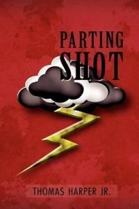 Parting Shot - Thomas Harper - cover