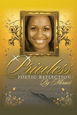 Priceless Poetic Reflections - Miracle - cover