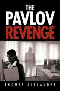 The Pavlov Revenge - Thomas Alexander - cover