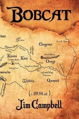 Bobcat - Jim Campbell - cover