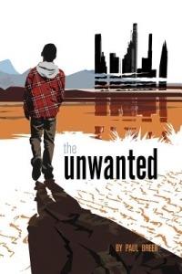 The Unwanted - Paul Breer - cover
