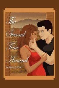 The Second Time Around - Stephanie Ward - cover