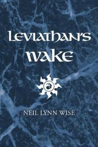 Leviathan's Wake - Neil Lynn Wise - cover