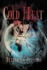 Cold Heat - Stevenson Mukoro - cover