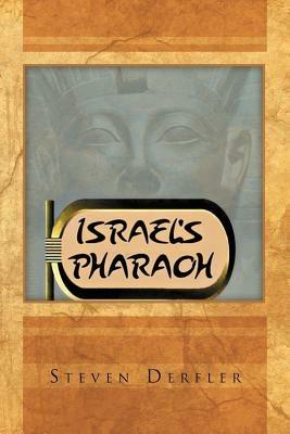 Israel's Pharaoh - Steven Derfler - cover