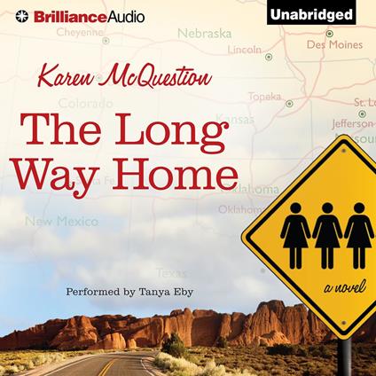 Long Way Home, The