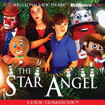 Star Angel, The