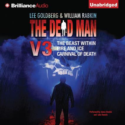 Dead Man Volume 3, The