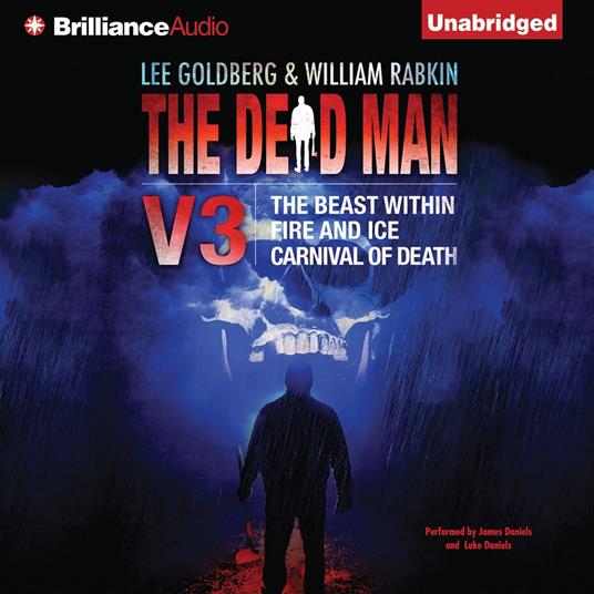 Dead Man Volume 3, The