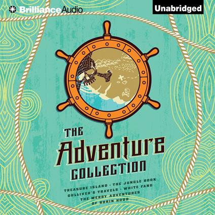 Adventure Collection, The