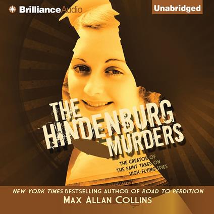 Hindenburg Murders, The