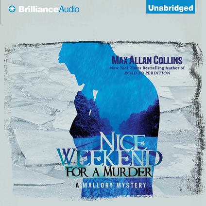 Nice Weekend for a Murder