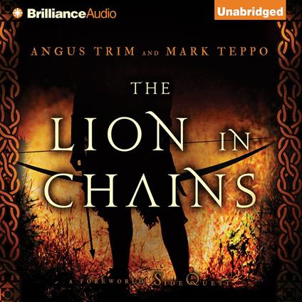 Lion in Chains, The