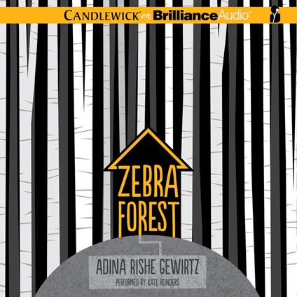 Zebra Forest