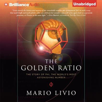 Golden Ratio, The