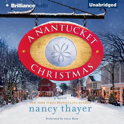 Nantucket Christmas, A