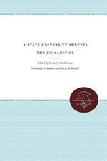 A State University Surveys the Humanities