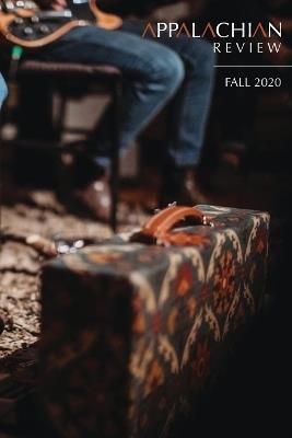 Appalachian Review - Fall 2020: Volume 48, Issue 4 - cover