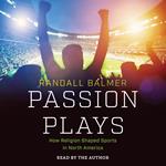 Passion Plays