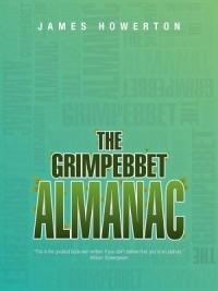 The Grimpebbet Almanac - James Howerton - cover