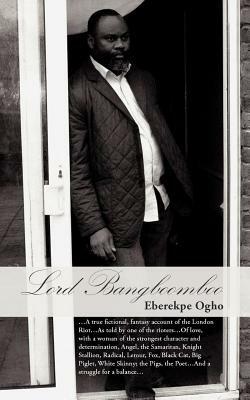 Lord Bangboomboo - Eberekpe Ogho - cover