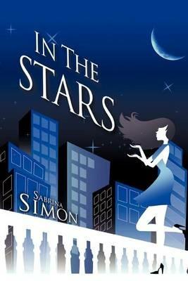 In the Stars - Sabrina Simon - cover