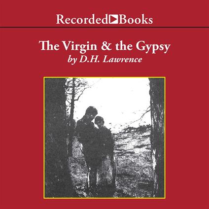 The Virgin and the Gypsy