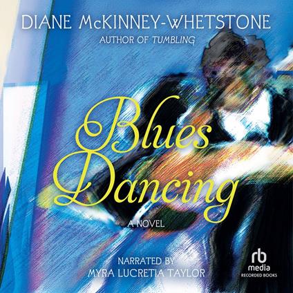Blues Dancing