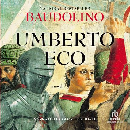 Baudolino