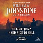Hard Ride to Hell