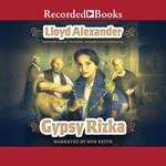 Gypsy Rizka