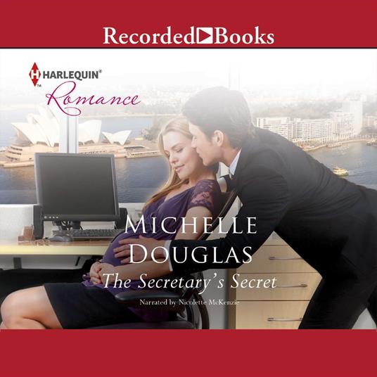 The Secretary's Secret